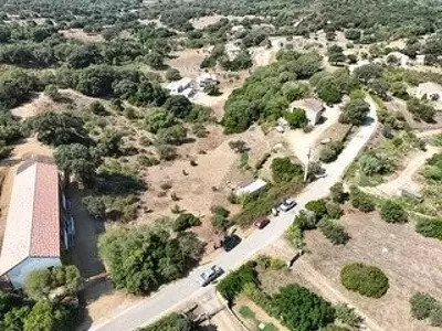 Terrain, 2 900 m²