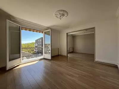 Appartement, 103 m²