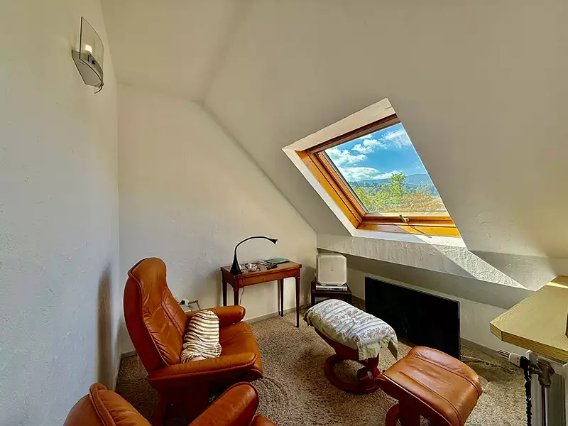 Appartement, 82,5 m²