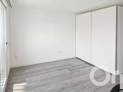 Appartement, 25 m²
