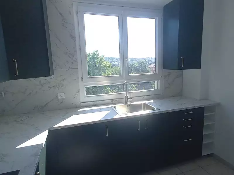 Appartement, 70 m²