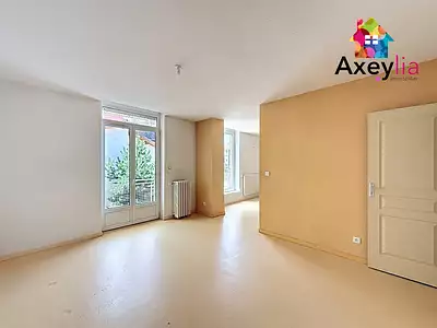 Appartement, 83,65 m²