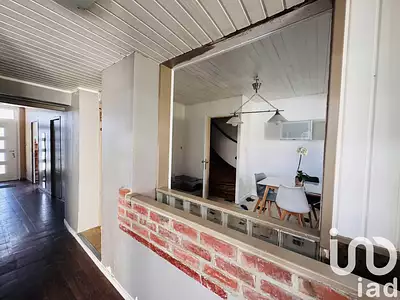 Maison, 201 m²