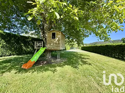 Maison, 80 m²