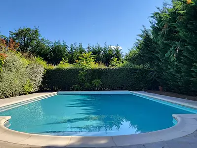 Maison, 370,93 m²