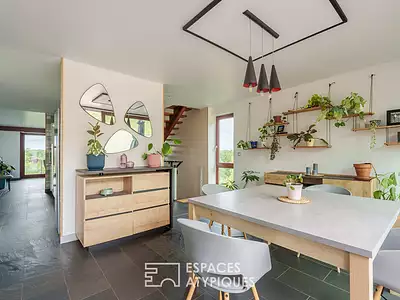 Maison, 146 m²