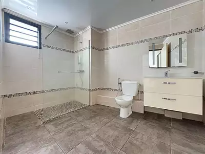 Appartement, 98,8 m²