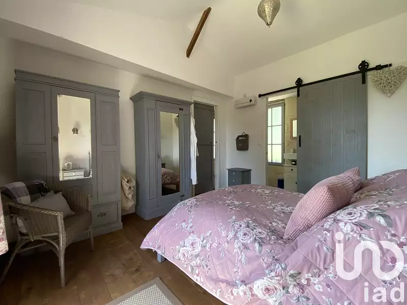 Maison, 112 m²