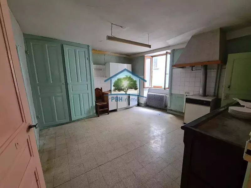 Maison, 107,58 m²