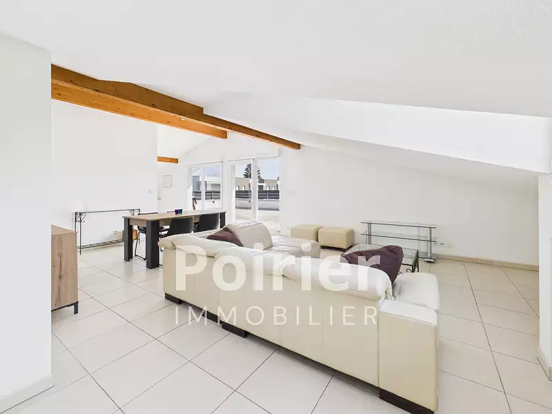 Appartement, 100,05 m²
