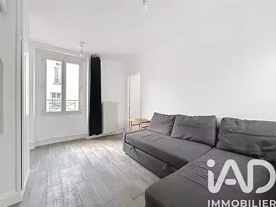 Appartement, 50 m²