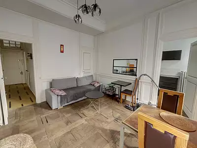 Appartement, 43,92 m²