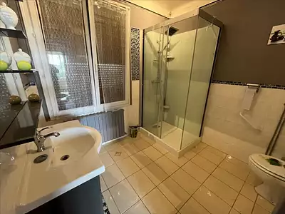 Maison, 96 m²