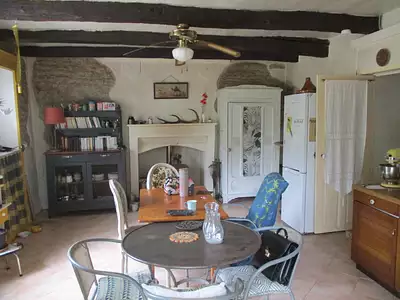 Maison, 120 m²