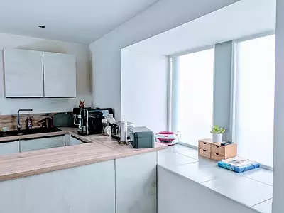 Maison, 160 m²