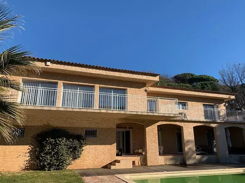 Maison, 300 m²
