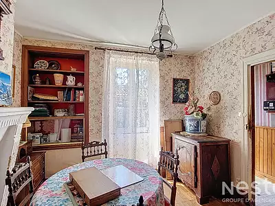 Maison, 152 m²