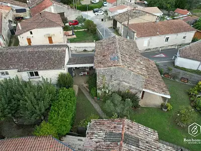 Maison, 166 m²