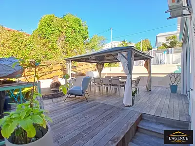 Maison, 115 m²