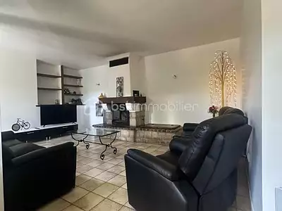 Maison, 121 m²