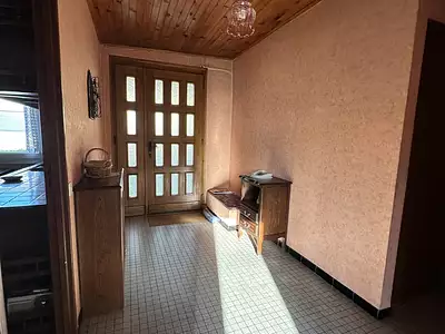 Maison, 101 m²