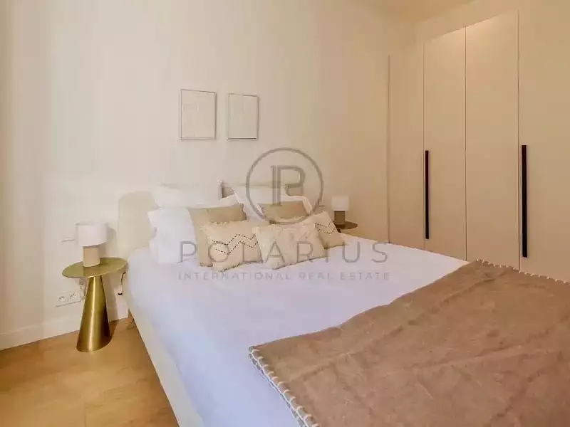 Appartement, 136 m²