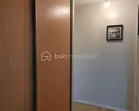 Appartement, 27 m²
