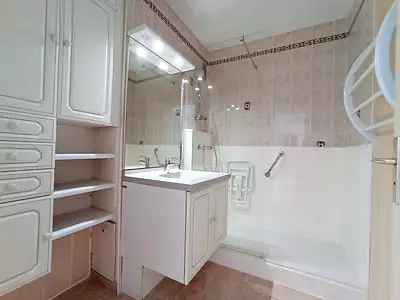 Appartement, 74 m²