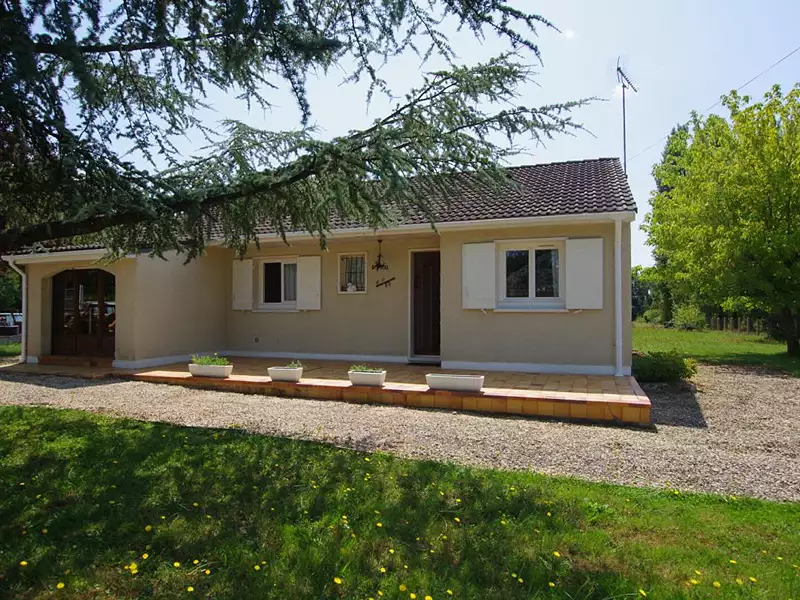 Maison, 80 m²
