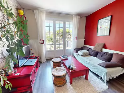 Maison, 80 m²