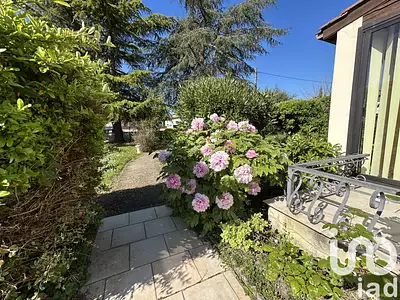 Maison, 134 m²