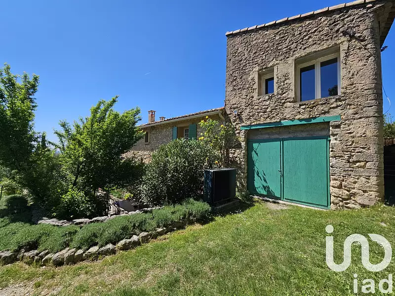 Maison, 362 m²