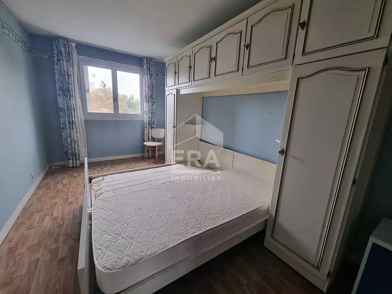 Appartement, 70 m²