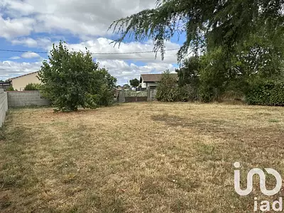Maison, 118 m²
