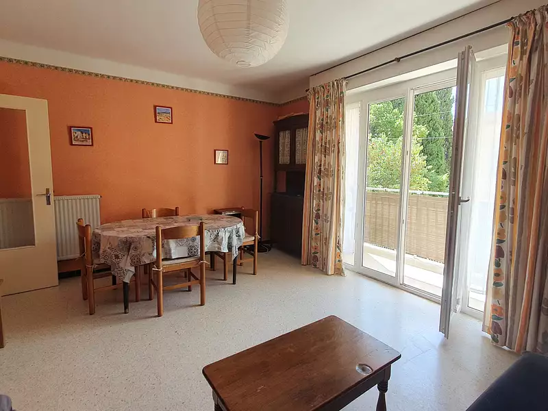 Appartement, 67 m²