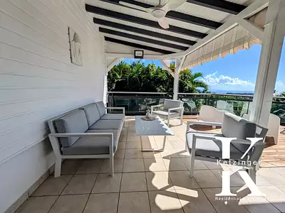 Maison, 168 m²