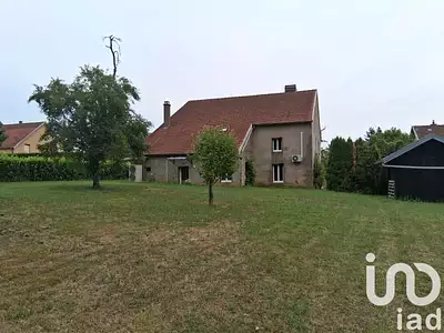 Maison, 161 m²
