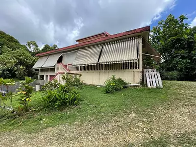 Maison, 150 m²