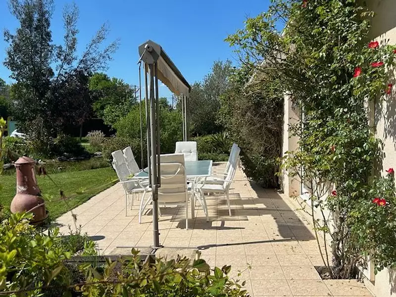 Maison, 162 m²