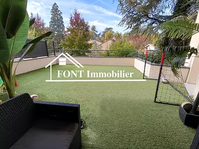 Appartement, 83,85 m²