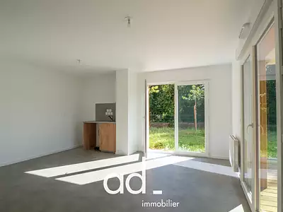 Appartement, 83,16 m²