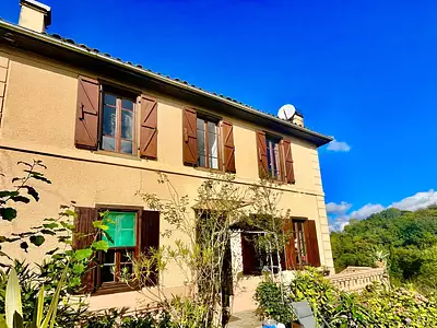 Maison, 112 m²