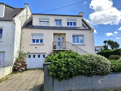 Maison, 108 m²