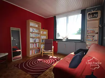 Maison, 145 m²