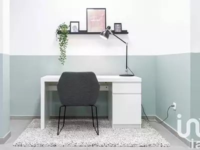 Appartement, 96 m²