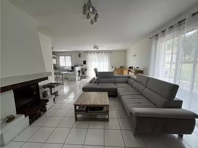 Maison, 100 m²