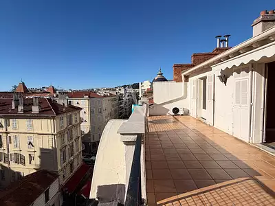 Appartement, 84,82 m²