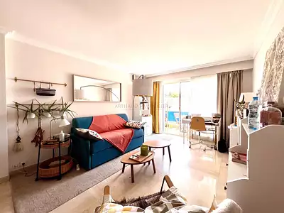 Appartement, 74,42 m²