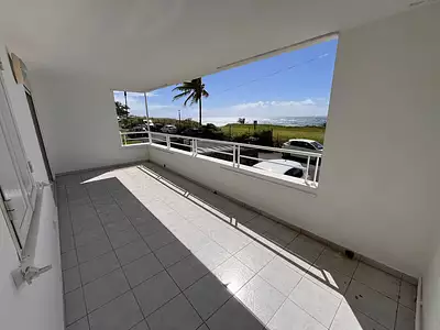 Appartement, 90 m²