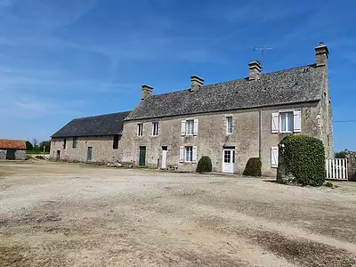 Maison, 125 m²